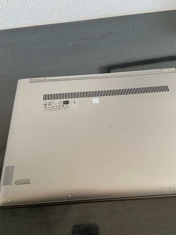 Lenovo C340-15 I 3 GHz DDR 4 GB ram