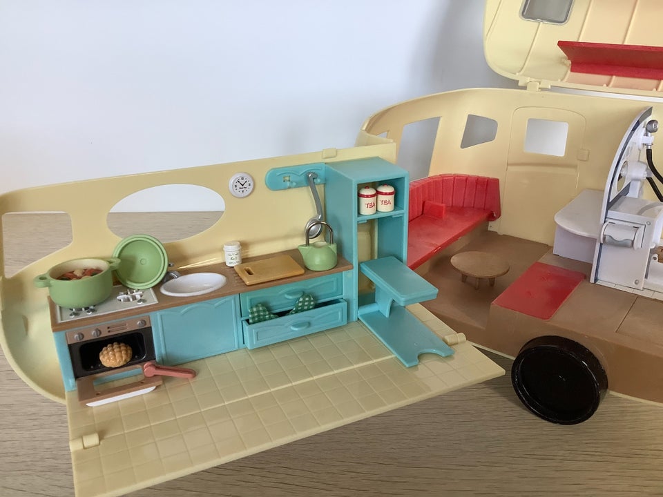 Sylvanian