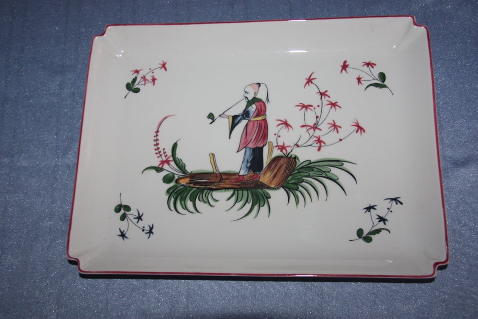 Porcelæn Villeroy  Boch