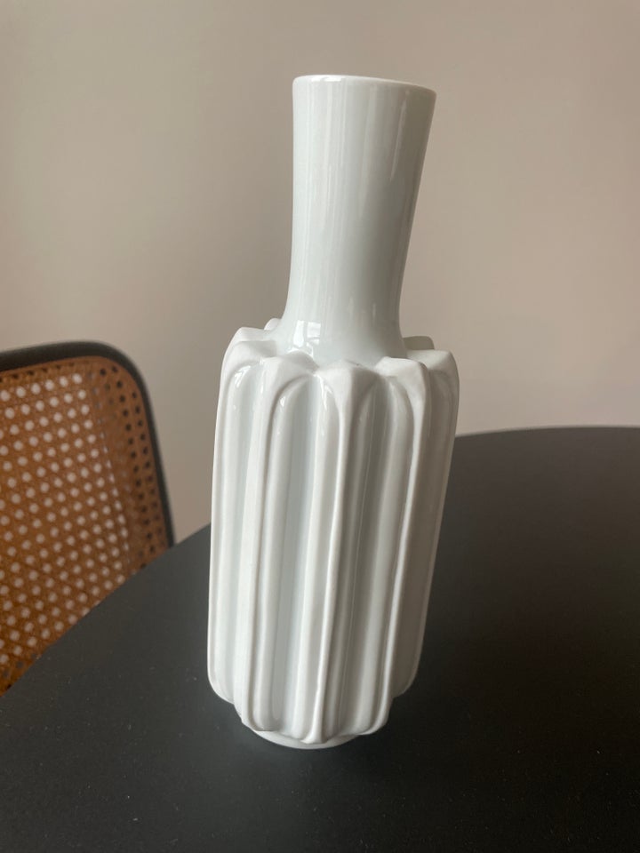 Porcelæn Vase Lisbeth