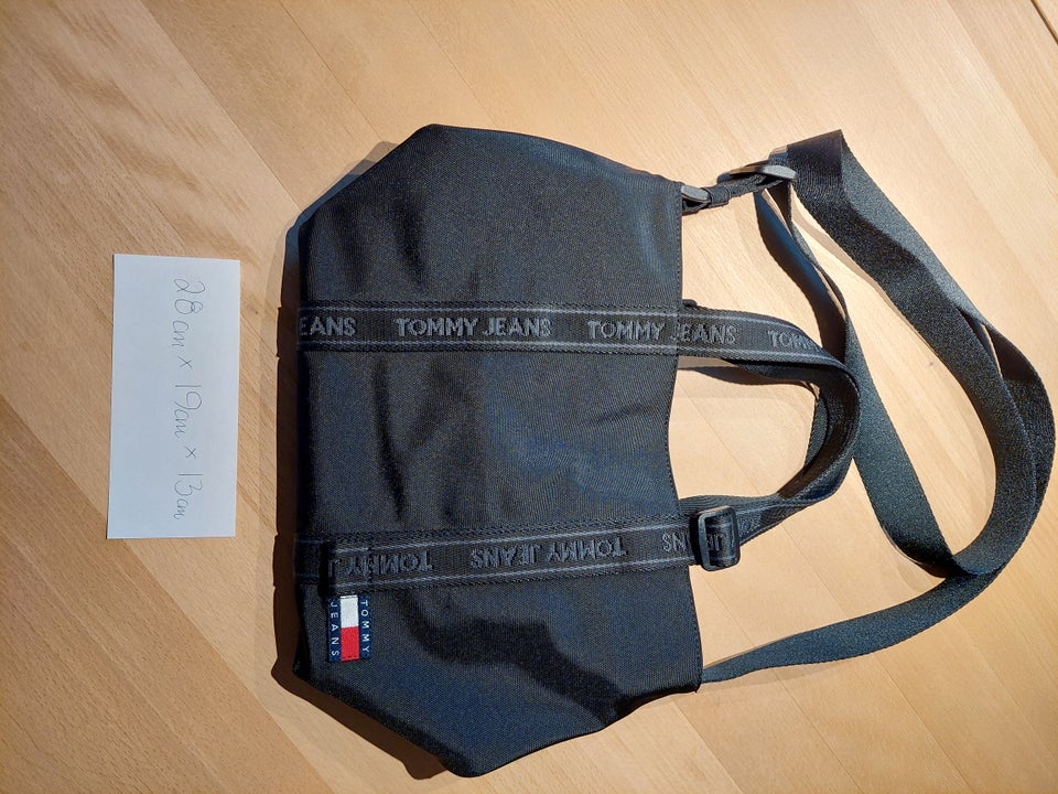 Skuldertaske, Tommy Hilfiger