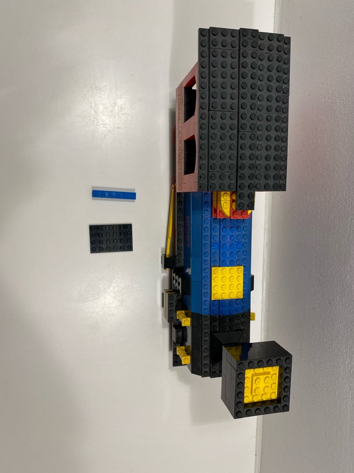 Lego Tog