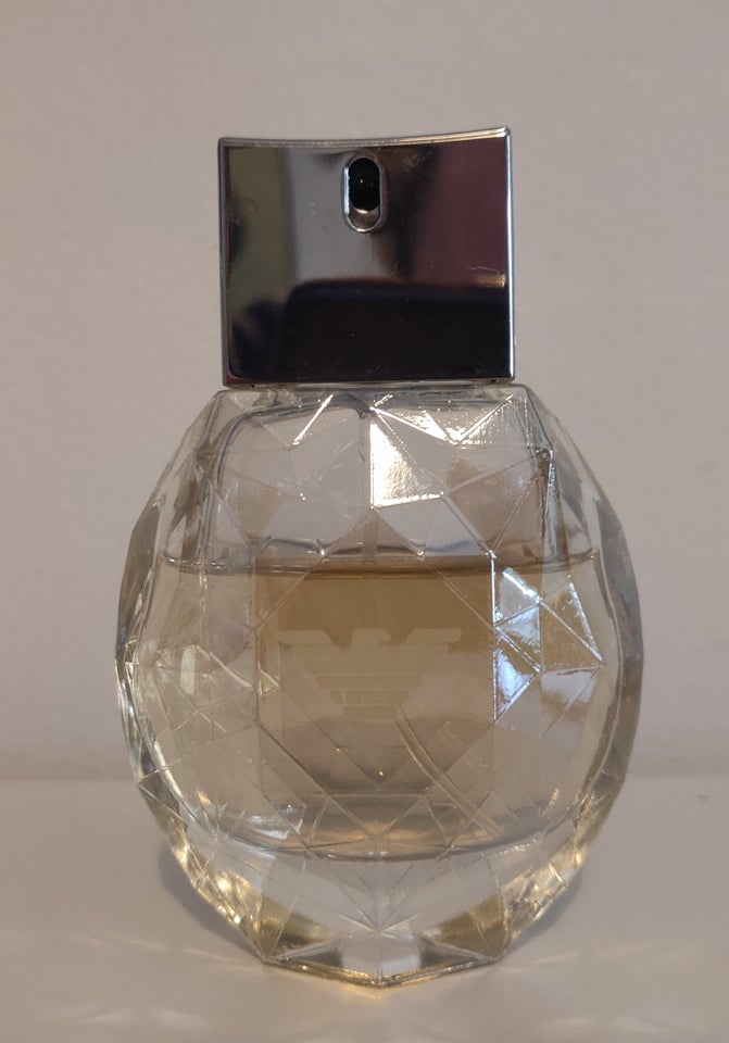 Eau de parfum, Armani Diamonds