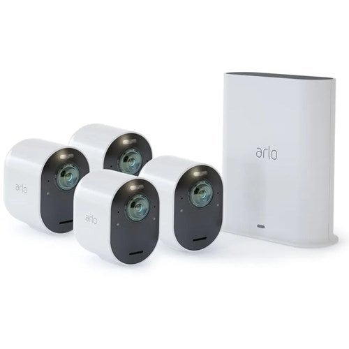 Overvågningskamera Arlo Pro 3