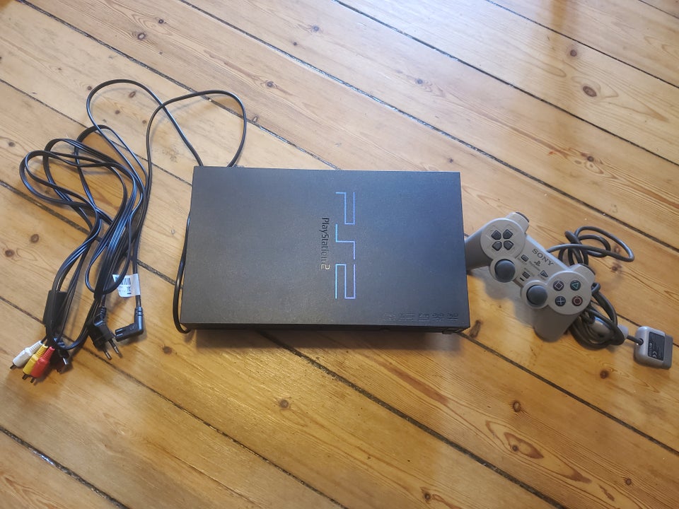 Playstation 2