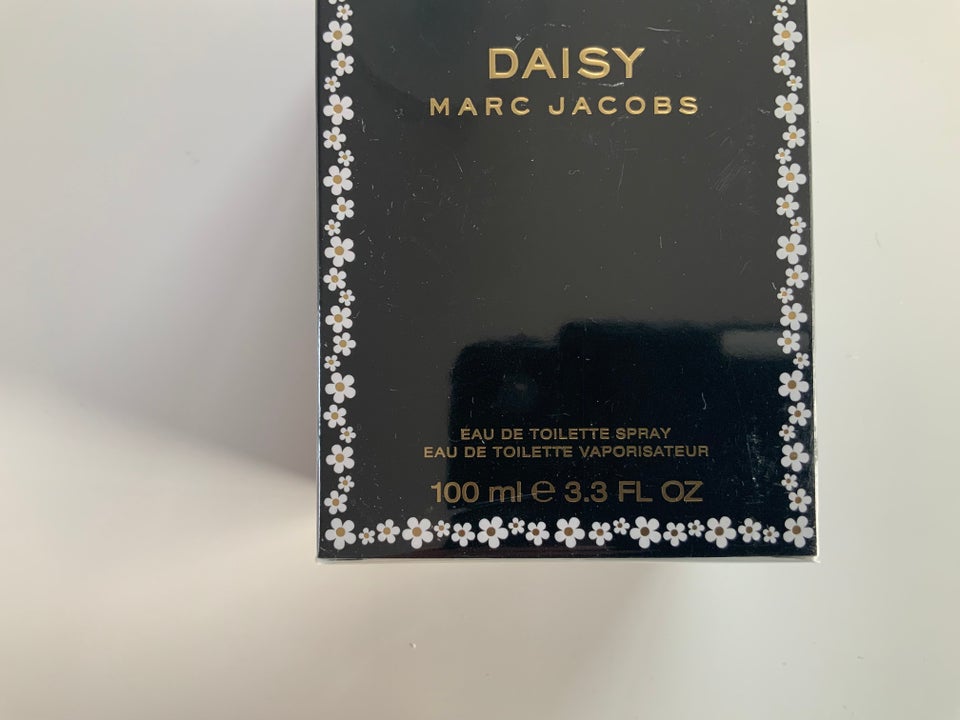 Eau de Toilette, Marc Jacobs