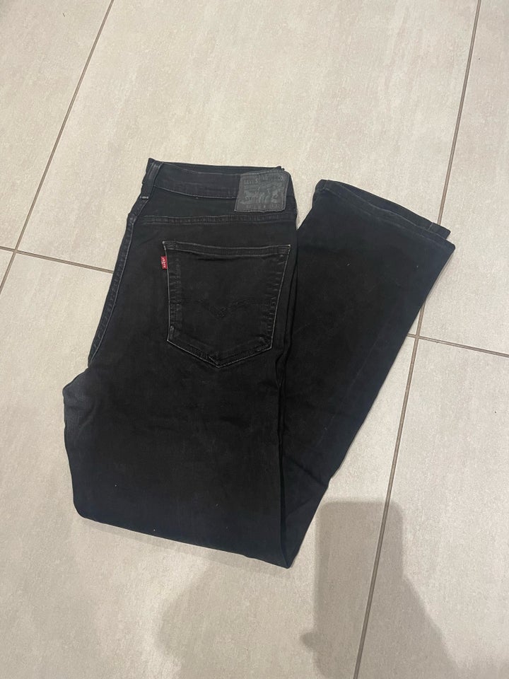 Jeans, Levis, str. 36