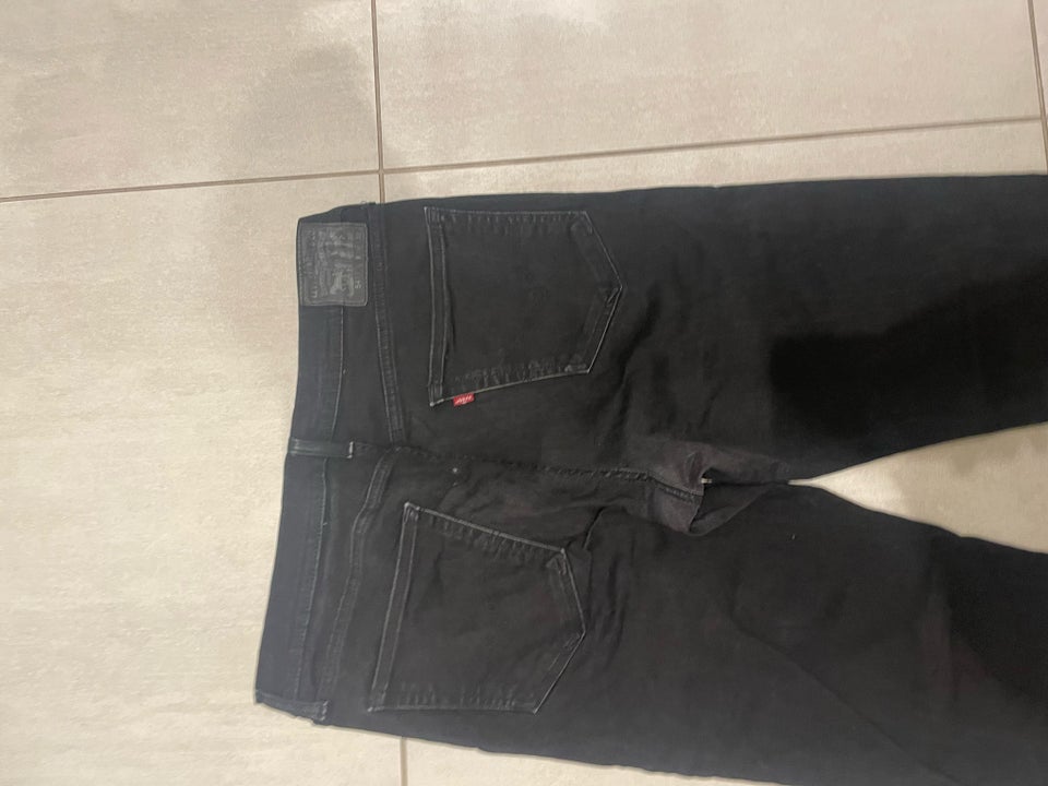 Jeans, Levis, str. 36