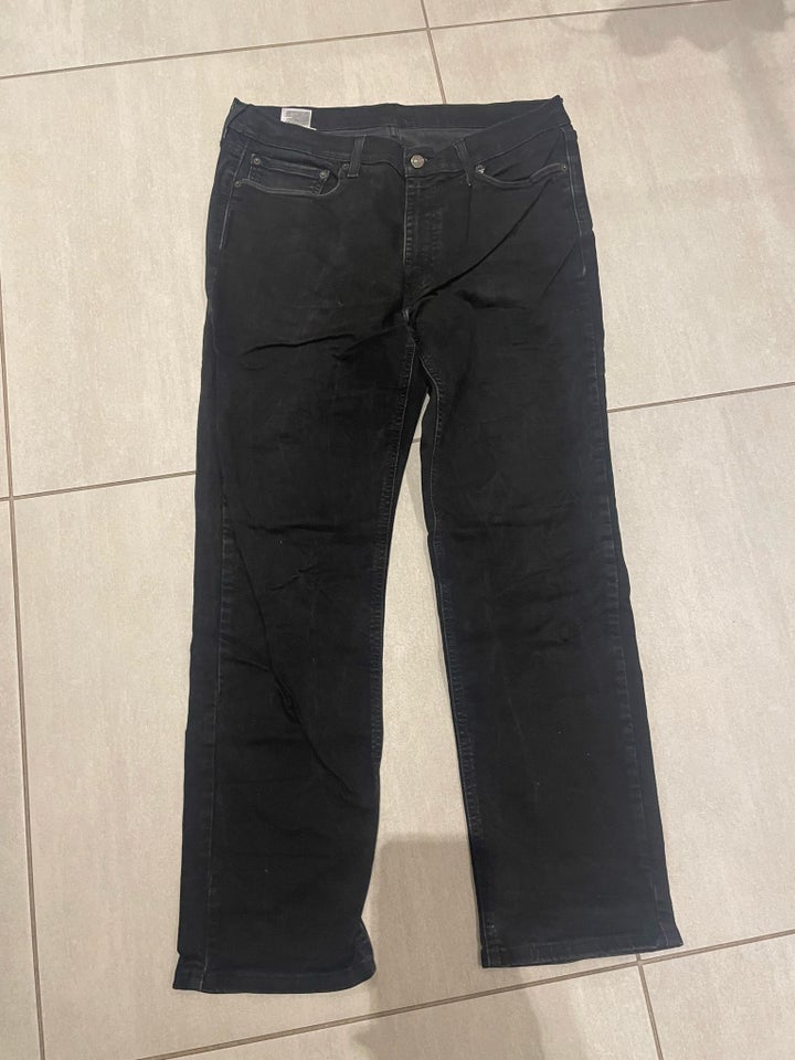 Jeans, Levis, str. 36