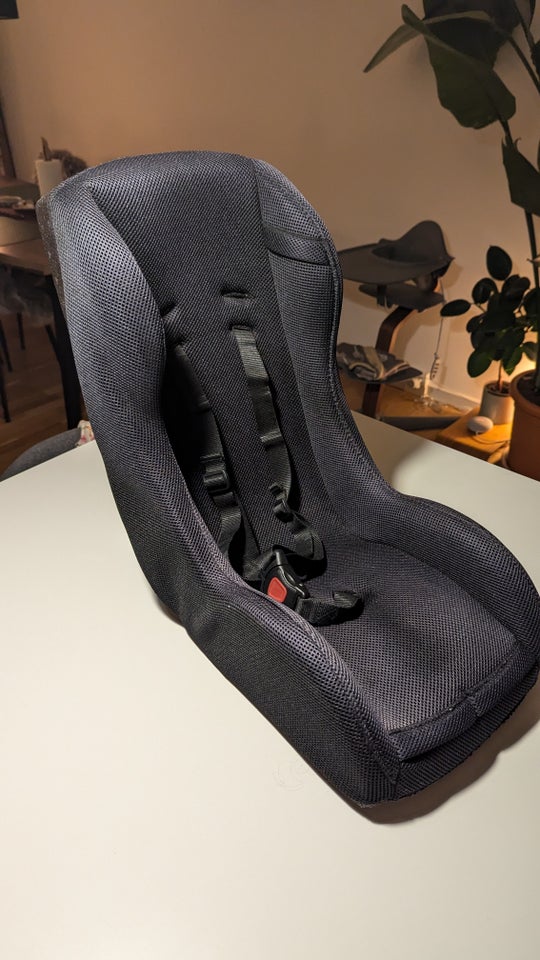 Cykelstol Toddlerseat Comfort