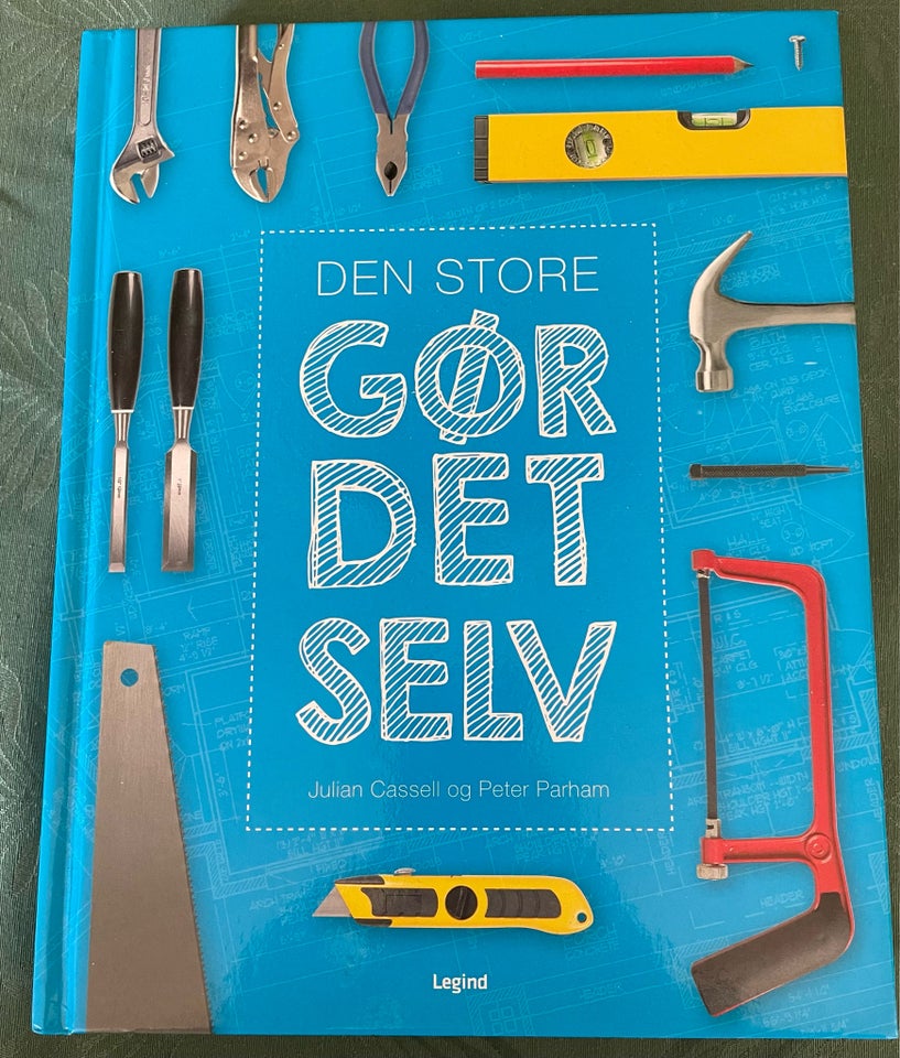 Gør det selv, emne: anden kategori