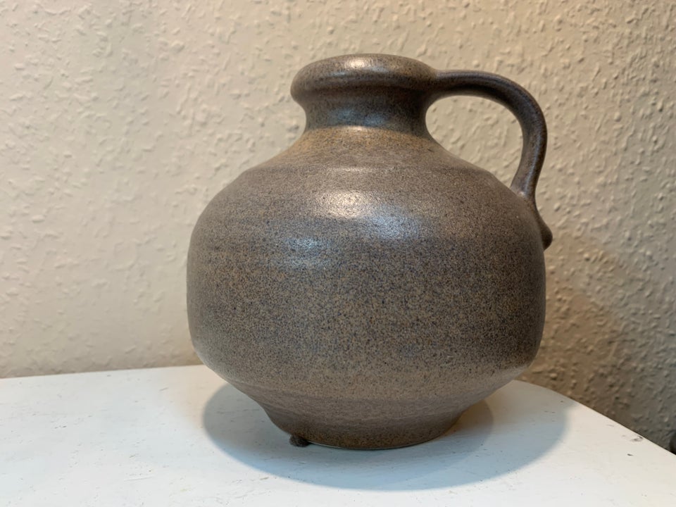 Keramik, Retro vase West Germany