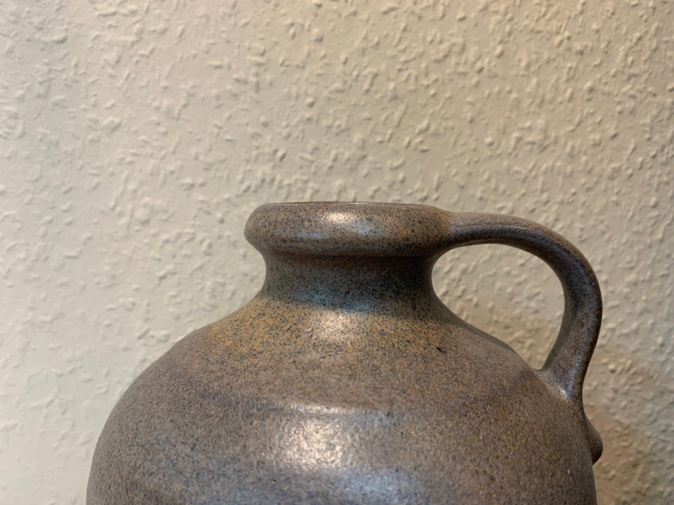 Keramik, Retro vase West Germany