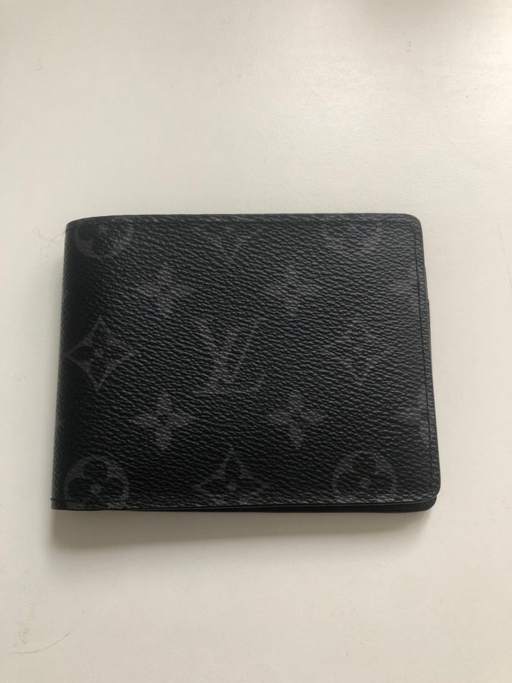 Pung, Louis Vuitton, læder