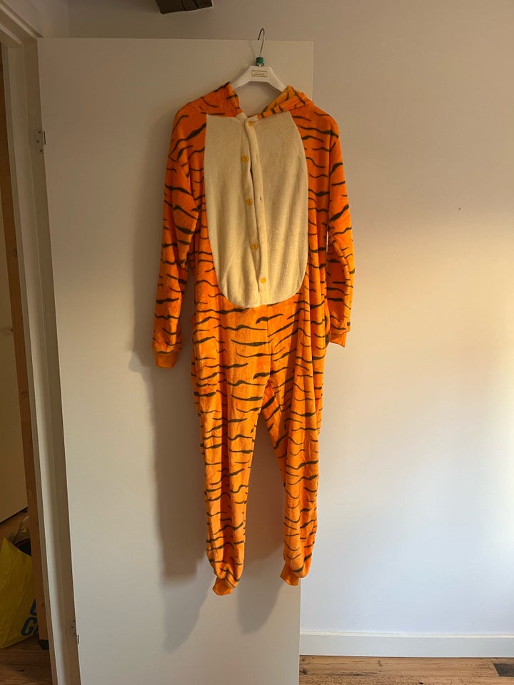 Andet, Tigerdyr kostume, Ukendt