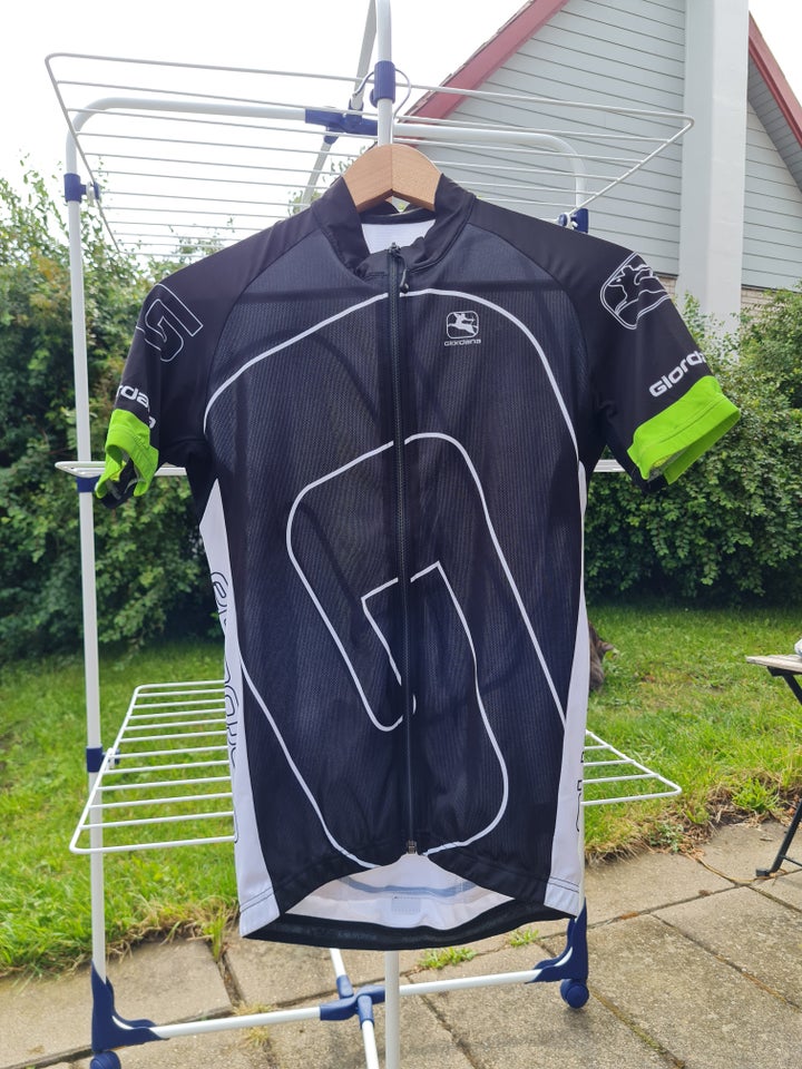 Cykeltøj Jersey Giordana