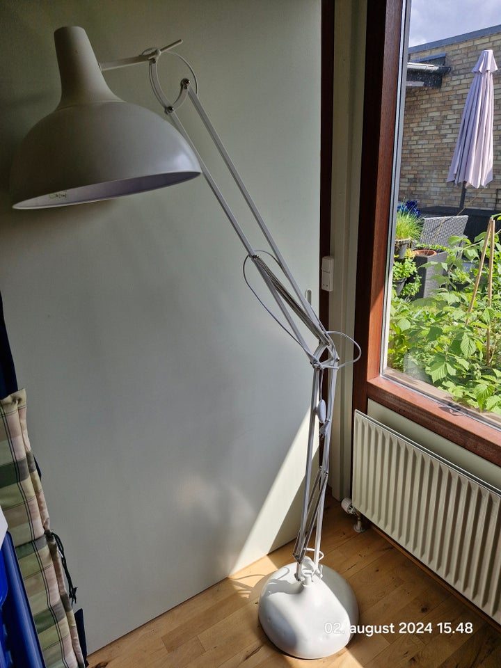 Gulvlampe Hobby deluxe Ilva