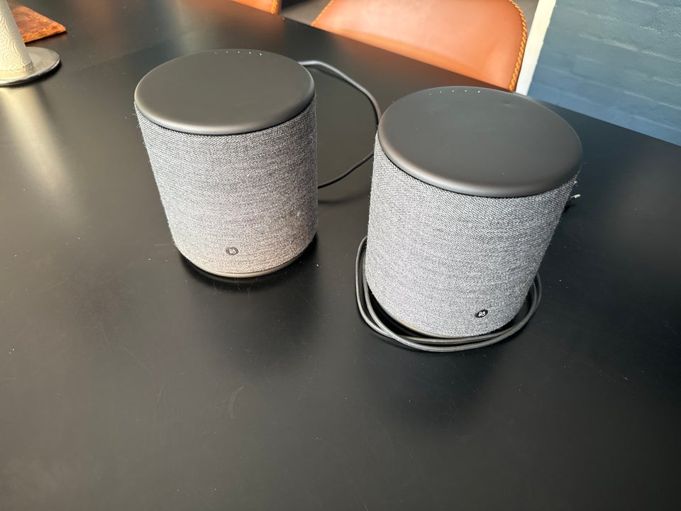 Højttaler Bang  Olufsen Beoplay