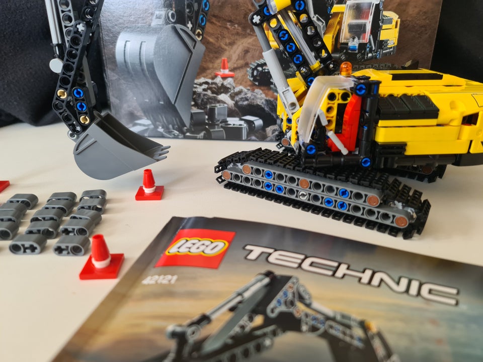 Lego Technic LEGO Technic