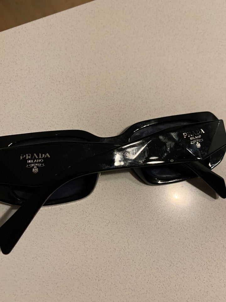 Solbriller unisex, Prada