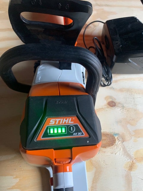 Motorsav STIHL