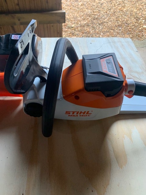 Motorsav STIHL