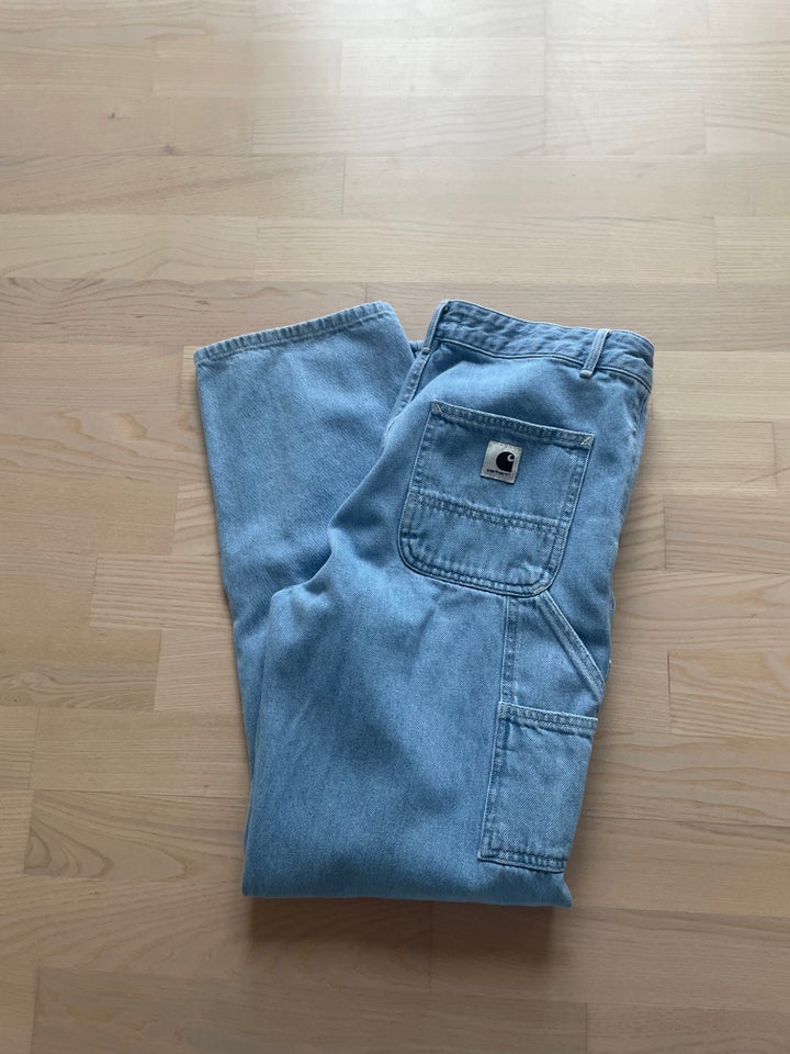 Jeans, Carhartt, str. 26