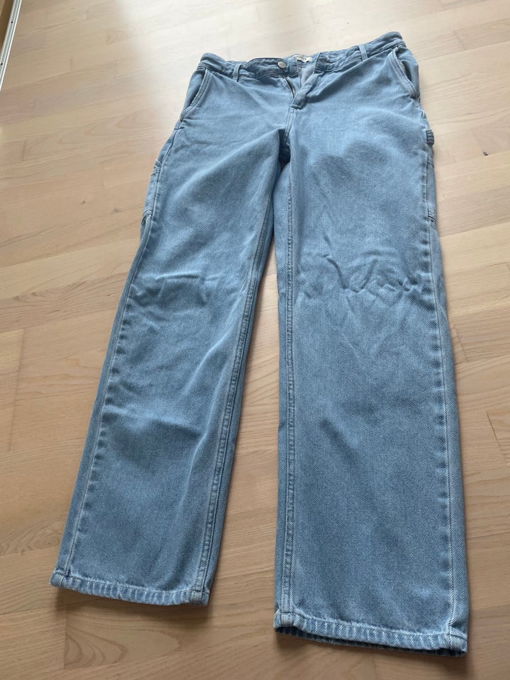 Jeans, Carhartt, str. 26