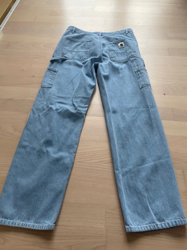 Jeans, Carhartt, str. 26