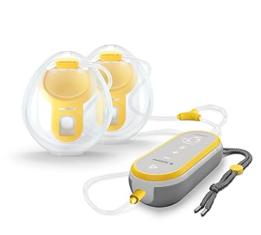 Medela Freestyle Hands-Free...