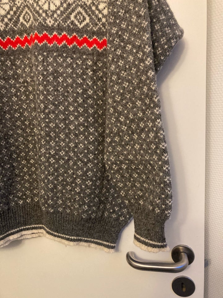 Sweater, Töting, str. L