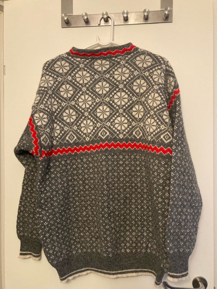 Sweater, Töting, str. L