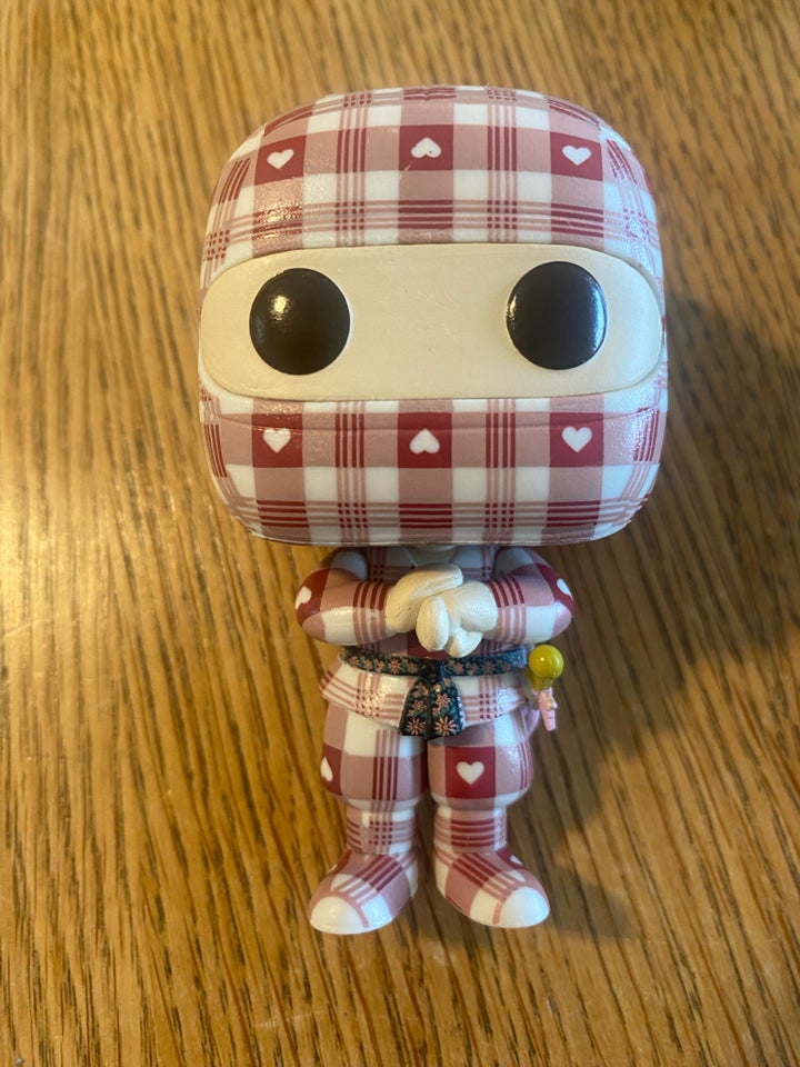 Figurer, Ternet Ninja Funko POP ,