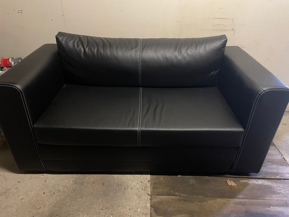 Sovesofa Ikea