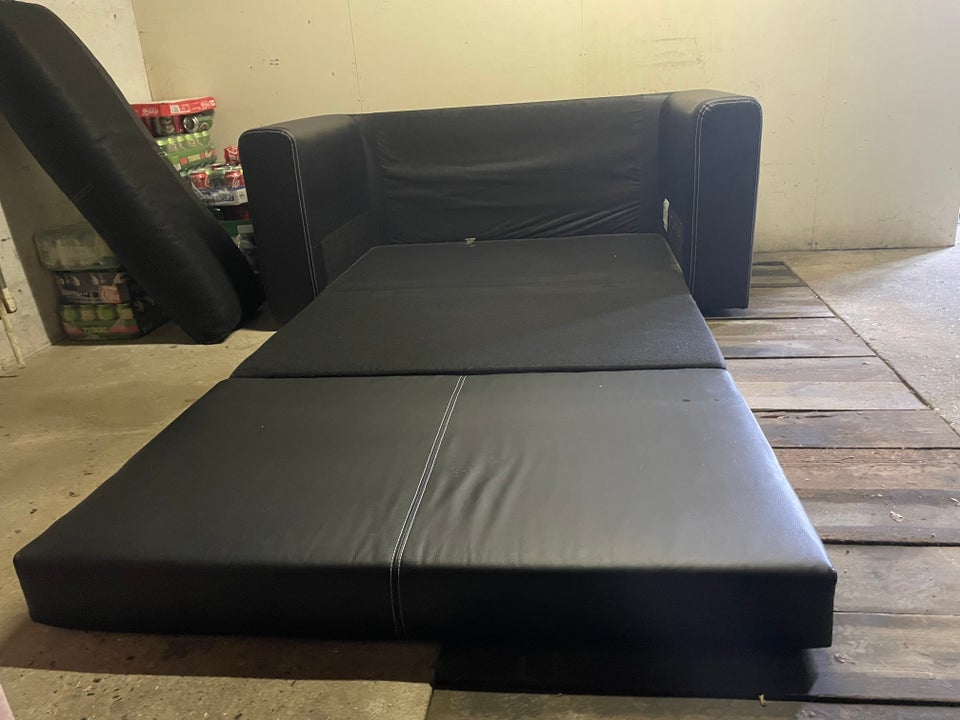 Sovesofa Ikea