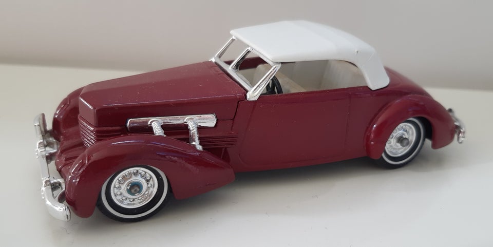 Matchbox Models of Yesteryear,