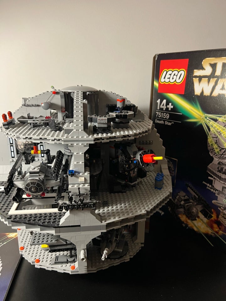 Lego Star Wars