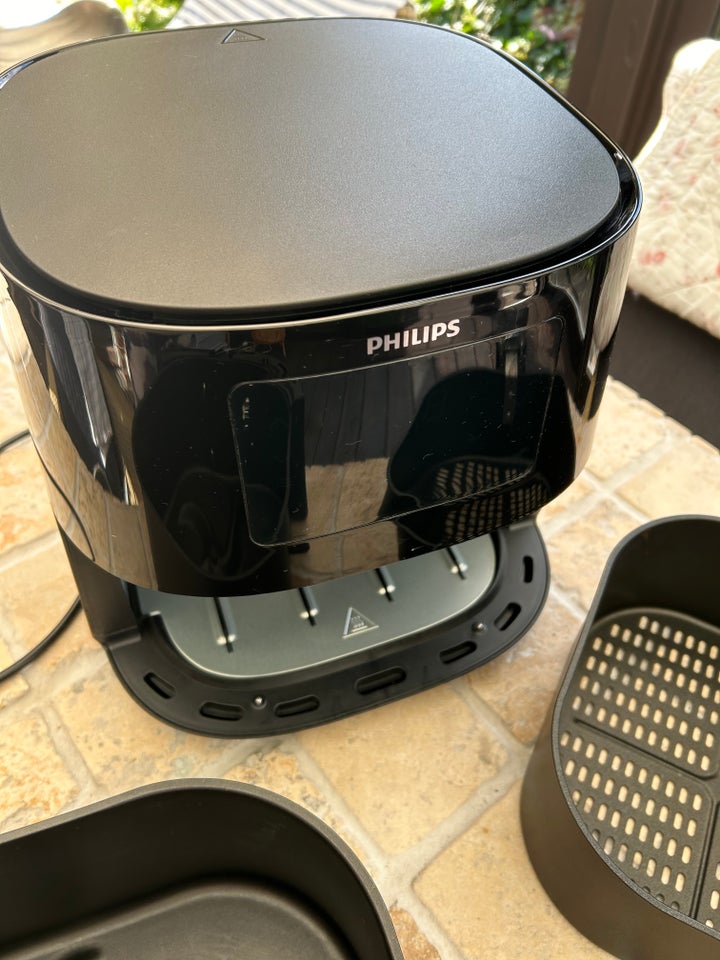 Perfekt airfryer