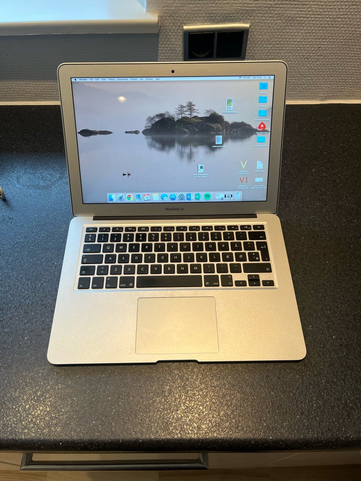 MacBook Air, MacBook Air 13 fra