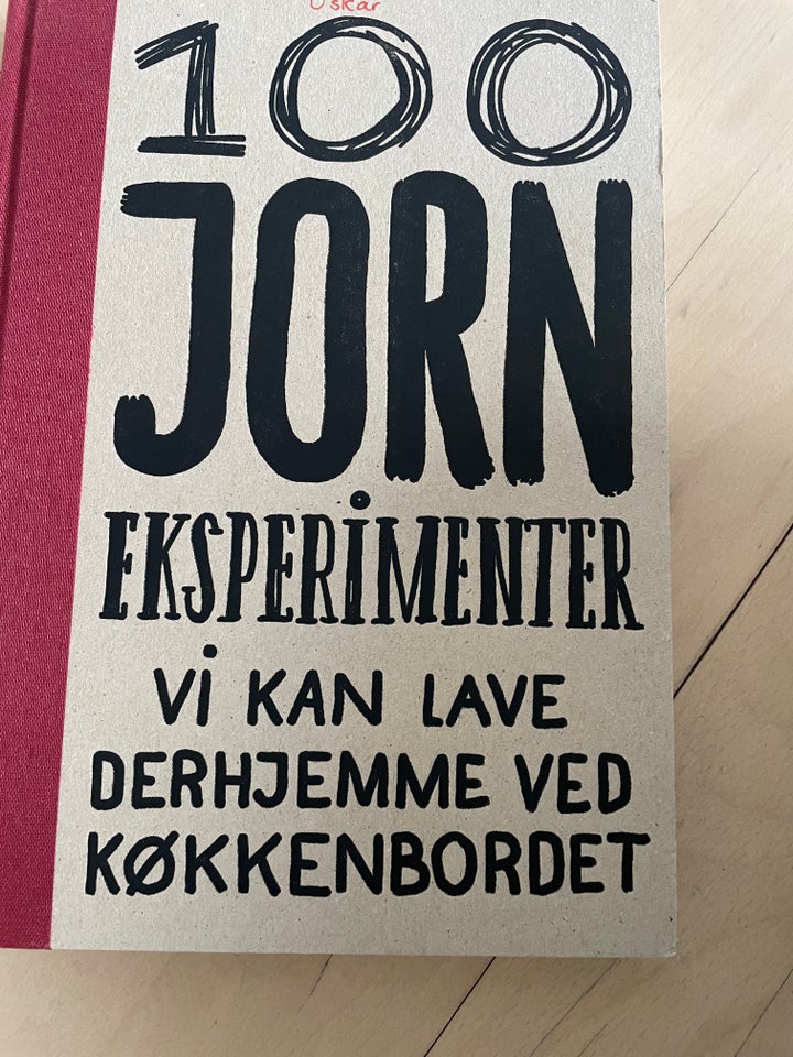 100 jorn eksperimenter , ?