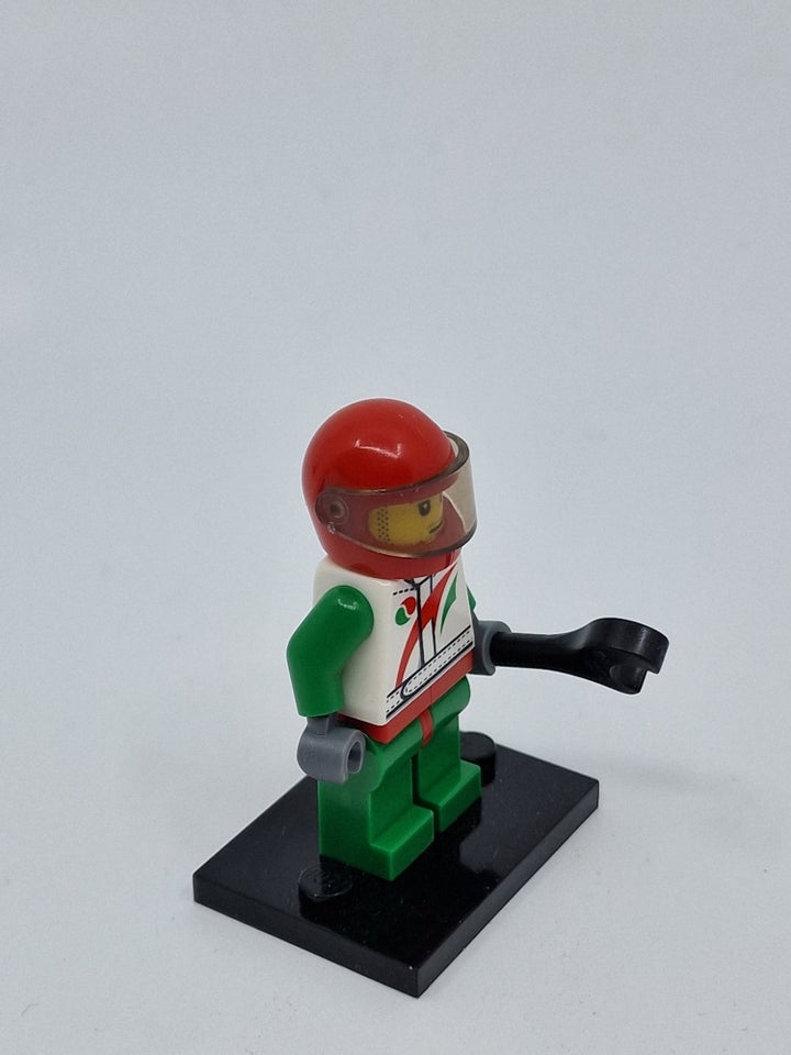 Lego Minifigures