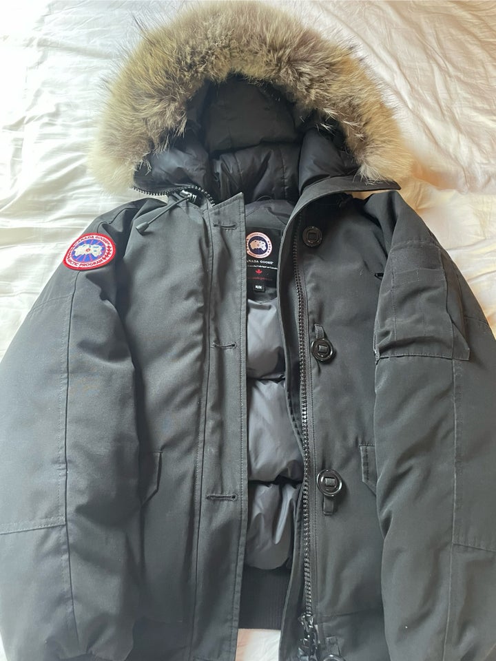 Jakke, str. M, Canada Goose