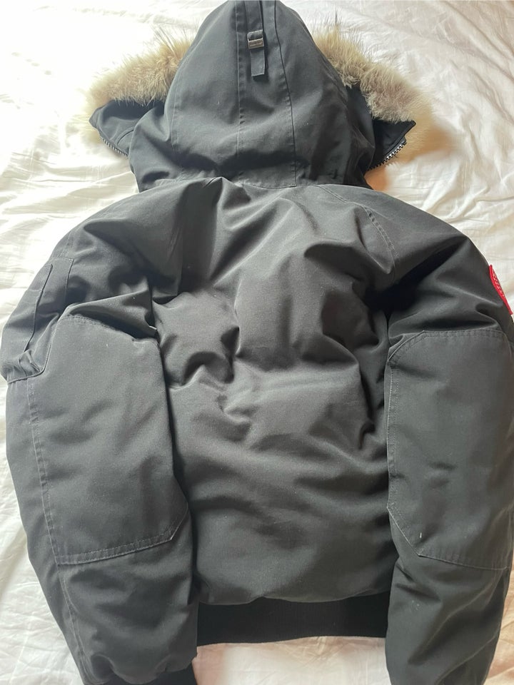 Jakke, str. M, Canada Goose