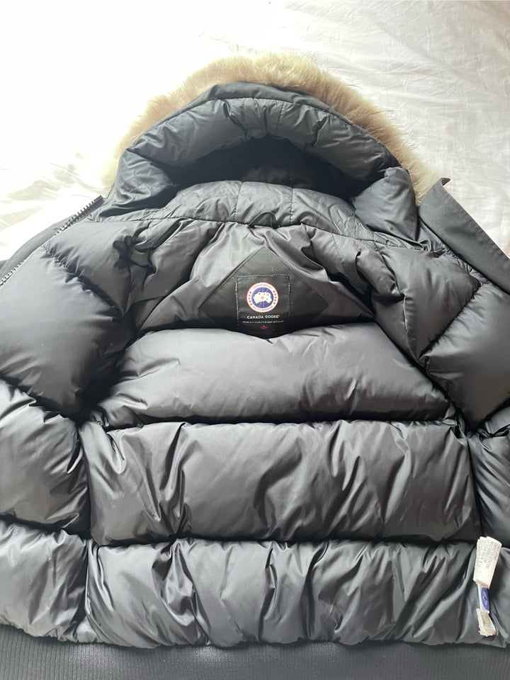 Jakke, str. M, Canada Goose