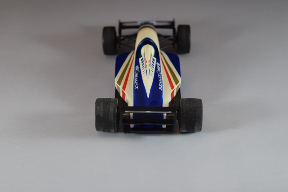 Racerbil, Scalextric C584 , skala