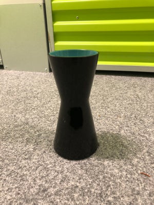 Glas Vase Per Lütken for