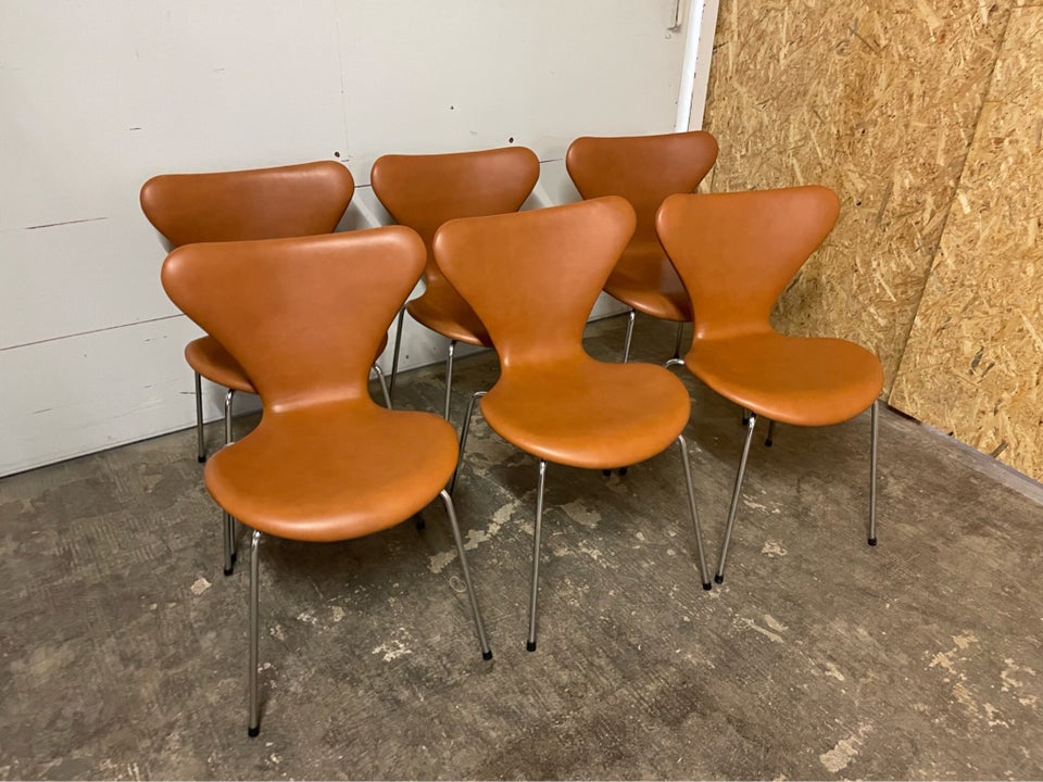 Arne Jacobsen 3107