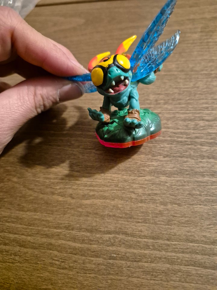 Skylanders, Skylanders