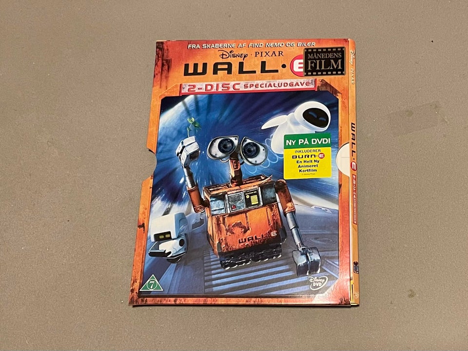 Lego Ideas, 21303 Wall-E