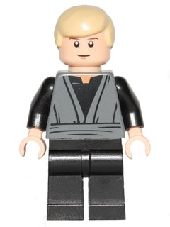 Lego Minifigures